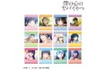 TVアニメ「僕の心のヤバイやつ」のトレーディング場面写アクリルカード、トレーディング場面写ブロマイド3枚セットなどの受注を開始！！アニメ・漫画のオリジナルグッズを販売する「AMNIBUS」にて