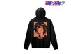 TVアニメ「真夜中ぱんチ」のバックプリントパーカー、Tシャツ、キービジュアル キャンバスボードなどの受注を開始！！アニメ・漫画のオリジナルグッズを販売する「AMNIBUS」にて