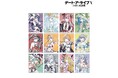 アニメ「デート・ア・ライブV」のトレーディング Ani-Art アクリルカードなどの受注を開始！！アニメ・漫画のオリジナルグッズを販売する「AMNIBUS」にて