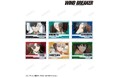TVアニメ『WIND BREAKER』のトレーディング場面写パーツ付きアクリルスタンド、トレーディング場面写缶バッジなどの受注を開始！！アニメ・漫画のオリジナルグッズを販売する「AMNIBUS」にて
