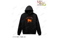 TVアニメ「しかのこのこのここしたんたん」のシカを大事に カレッジパーカーとシカを大事に カレッジTシャツの受注を開始!!アニメ・漫画のオリジナルグッズを販売する「AMNIBUS」にて
