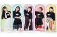 『i☆Ris the Movie - Full Energy!! -』から「arma bianca」 × 「アニメイト」の共同ブランド「arti-mate」によるオリジナルアパレル、雑貨の販売が決定!