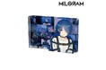 『MILGRAM -ミルグラム-』のMV アクリルブロックの受注を開始!!アニメ・漫画のオリジナルグッズを販売する「AMNIBUS」にて