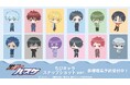 『黒子のバスケ』のトレーディング ちびキャラ スナップショットver. アクリルスタンドなどの受注を開始!!アニメ・漫画のオリジナルグッズを販売する「AMNIBUS」にて