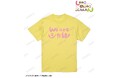 TVアニメ「しかのこのこのここしたんたん」のWe are シカ組 Tシャツの受注を開始!!アニメ・漫画のオリジナルグッズを販売する「AMNIBUS」にて