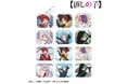TVアニメ『【推しの子】』の【推しの子】 トレーディングアクリルキーホルダー、【推しの子】 B小町モチーフ パーカーなどの受注を開始!!アニメ・漫画のオリジナルグッズを販売する「AMNIBUS」にて