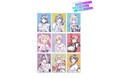 TVアニメ「VTuberなんだが配信切り忘れたら伝説になってた」のトレーディング Ani-Art アクリルカードなどの受注を開始!!アニメ・漫画のオリジナルグッズを販売する「AMNIBUS」にて