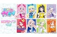 「ひみつのアイプリ」オンラインくじが販売開始!