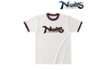 『NiGHTS into dreams...』のNiGHTS ロゴ リンガーTシャツ、NiGHTS クッションなどの受注を開始!!アニメ・漫画のオリジナルグッズを販売する「AMNIBUS」にて