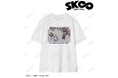 オリジナルTVアニメ『SK∞ エスケーエイト』の暦&ランガ ゆるコマ Tシャツ、カップ&ソーサー、ゆるコマ オーロラステッカーの受注開始!アニメ・漫画のオリジナルグッズを販売する「AMNIBUS」にて