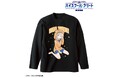 『劇場版 ハイスクール・フリート』の描き下ろし衣装交換(パジャマ)ver. ロングTシャツなどの受注を開始!!アニメ・漫画のオリジナルグッズを販売する「AMNIBUS」にて