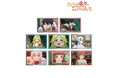 TVアニメ「さようなら竜生、こんにちは人生」のトレーディング場面写アクリルカード、バックプリントパーカー、Tシャツなどの受注を開始!!アニメ・漫画のオリジナルグッズを販売する「AMNIBUS」にて