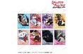 TVアニメ『シャングリラ・フロンティア』のトレーディング場面写アクリルカード vol.2などの受注を開始!!アニメ・漫画のオリジナルグッズを販売する「AMNIBUS」にて
