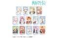 『葬送のフリーレン』のトレーディング Ani-Art aqua label アクリルスタンドなどの受注を開始!!アニメ・漫画のオリジナルグッズを販売する「AMNIBUS」にて