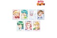 アニメ『赤ずきんチャチャ』のトレーディング Ani-Art aqua label アクリルスタンドなどの受注を開始!!アニメ・漫画のオリジナルグッズを販売する「AMNIBUS」にて