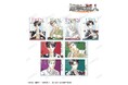 TVアニメ『進撃の巨人』の描き下ろし ティータイムver. トレーディング Ani-Art アクリルカードなどの受注を開始!!アニメ・漫画のオリジナルグッズを販売する「AMNIBUS」にて