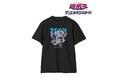『遊☆戯☆王デュエルモンスターズ』のトゥーン・ワールド テイストデフォルメ 第3弾 Tシャツなどの受注を開始!!アニメ・漫画のオリジナルグッズを販売する「AMNIBUS」にて