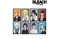 TVアニメ「BLEACH 千年血戦篇」のトレーディングプラスチックカード、トレーディンググリッター缶バッジなどの受注を開始!!アニメ・漫画のオリジナルグッズを販売する「AMNIBUS」にて