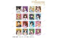 『物語シリーズ×STEINS;GATE』の描き下ろし コラボイラストver. トレーディングアクリルスタンドなどの受注を開始!!アニメ・漫画のオリジナルグッズを販売する「AMNIBUS」にて