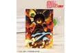 TVアニメ『炎炎ノ消防隊 参ノ章』のA5アクリルパネル、A3マット加工ポスター、ポストカード2枚セットの受注を開始!!アニメ・漫画のオリジナルグッズを販売する「AMNIBUS」にて