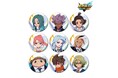 『劇場版 イナズマイレブン 新たなる英雄たちの序章』のトレーディング缶バッジ、キャンバスボード、A3マット加工ポスターの受注を開始!!アニメ・漫画のオリジナルグッズを販売する「AMNIBUS」にて