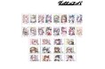 『ニューダンガンロンパV3 みんなのコロシアイ新学期』のAni-Art 第1弾&第2弾商品の受注を開始!!アニメ・漫画のオリジナルグッズを販売する「AMNIBUS」にて