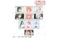 TVアニメ「甘神さんちの縁結び」のトレーディングアクリルカード、トレーディングカードステッカー、トレーディング缶バッジなどの受注を開始!!アニメ・漫画のオリジナルグッズを販売する「AMNIBUS」にて