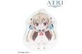 アニメ「ATRI -My Dear Moments-」のアトリ ちびキャラ ダイカットクッションなどの受注を開始!!アニメ・漫画のオリジナルグッズを販売する「AMNIBUS」にて