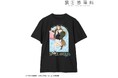 TVアニメ『狼と香辛料 MERCHANT MEETS THE WISE WOLF』の描き下ろし ホロ Tシャツなどの受注を開始!!アニメ・漫画のオリジナルグッズを販売する「AMNIBUS」にて