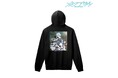 劇場アニメ『メイクアガール』のティザービジュアル パーカー、ティザービジュアル Tシャツなどの受注を開始!!アニメ・漫画のオリジナルグッズを販売する「AMNIBUS」にて