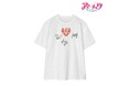 「アイ★チュウ」のサイン入り風 Tシャツの受注を開始!!アニメ・漫画のオリジナルグッズを販売する「AMNIBUS」にて