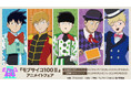 『モブサイコ100 Ⅲ』のイベント、「『モブサイコ100 Ⅲ』アニメイトフェア」の開催が決定!
