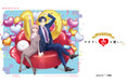 「AMNIBUS」が「10周年記念 ヲタクに恋は難しい展」にて新商品を発売!