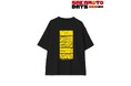 TVアニメ『SAKAMOTO DAYS』のモチーフ BIGシルエットTシャツ、キャンバスボード、ダイカットステッカーの受注を開始!!アニメ・漫画のオリジナルグッズを販売する「AMNIBUS」にて