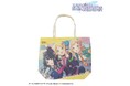 『アイドルマスター シャイニーカラーズ』の283プロ イルミネーションスターズ フルグラフィックトートバッグなどの受注を開始!!アニメ・漫画のオリジナルグッズを販売する「AMNIBUS」にて