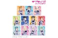 『ラブライブ!スーパースター!!』のトレーディングアクリルカードなどの受注を開始!!アニメ・漫画のオリジナルグッズを販売する「AMNIBUS」にて