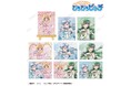 アニメ「ぴちぴちピッチ」の描き下ろし 20th Anniversary ver. Ani-Art aqua label各種商品の受注開始!アニメ・漫画のオリジナルグッズを販売する「AMNIBUS」にて
