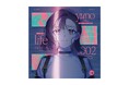 『MILGRAM -ミルグラム-』のMILGRAM 第三審シングル ユノ『ライフ』などの受注を開始!!アニメ・漫画のオリジナルグッズを販売する「AMNIBUS」にて