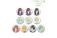 TVアニメ「ハニーレモンソーダ」のトレーディング缶バッジ、トレーディングイラストカードなどの受注を開始!!アニメ・漫画のオリジナルグッズを販売する「AMNIBUS」にて
