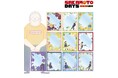 TVアニメ『SAKAMOTO DAYS』のトレーディング Botania アクリルカードなどの受注を開始!!アニメ・漫画のオリジナルグッズを販売する「AMNIBUS」にて