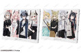 『アークナイツ』のイベント「『アークナイツ』 POP UP SHOP in マルイ」の開催が決定!