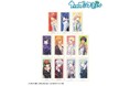 『うたの☆プリンスさまっ♪』のトレーディング Ani-Art 第5弾 スタンド付き色紙などの受注を開始!!アニメ・漫画のオリジナルグッズを販売する「AMNIBUS」にて