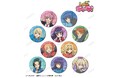 TVアニメ『しゅごキャラ!』のトレーディンググリッター缶バッジ、トレーディング場面写イラストカードなどの受注を開始!!アニメ・漫画のオリジナルグッズを販売する「AMNIBUS」にて