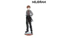 『MILGRAM -ミルグラム-』の描き下ろし フータ バースデーver. 第2弾 特大アクリルスタンドなどの受注を開始!!アニメ・漫画のオリジナルグッズを販売する「AMNIBUS」にて