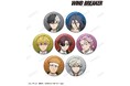 TVアニメ『WIND BREAKER』のトレーディンググリッター缶バッジ、カラーBIGアクリルスタンドの受注を開始!!アニメ・漫画のオリジナルグッズを販売する「AMNIBUS」にて