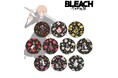 TVアニメ「BLEACH 千年血戦篇」のトレーディング Botania アクリルコースターなどの受注を開始!!アニメ・漫画のオリジナルグッズを販売する「AMNIBUS」にて