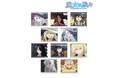 TVアニメ『魔女の旅々』のトレーディング場面写アクリルカード vol.2、トレーディング場面写缶バッジなどの受注を開始!!アニメ・漫画のオリジナルグッズを販売する「AMNIBUS」にて