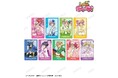 TVアニメ『しゅごキャラ!』のトレーディングプラスチックカード、トレーディングアクリルステッカーなどの受注を開始!!アニメ・漫画のオリジナルグッズを販売する「AMNIBUS」にて