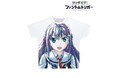 TVアニメ『グリザイア:ファントムトリガー』のAni-Art フルグラフィックTシャツなどの受注を開始!!アニメ・漫画のオリジナルグッズを販売する「AMNIBUS」にて