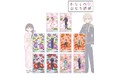 TVアニメ「わたしの幸せな結婚」のトレーディング Botania アクリルスタンドなどの受注を開始!!アニメ・漫画のオリジナルグッズを販売する「AMNIBUS」にて
